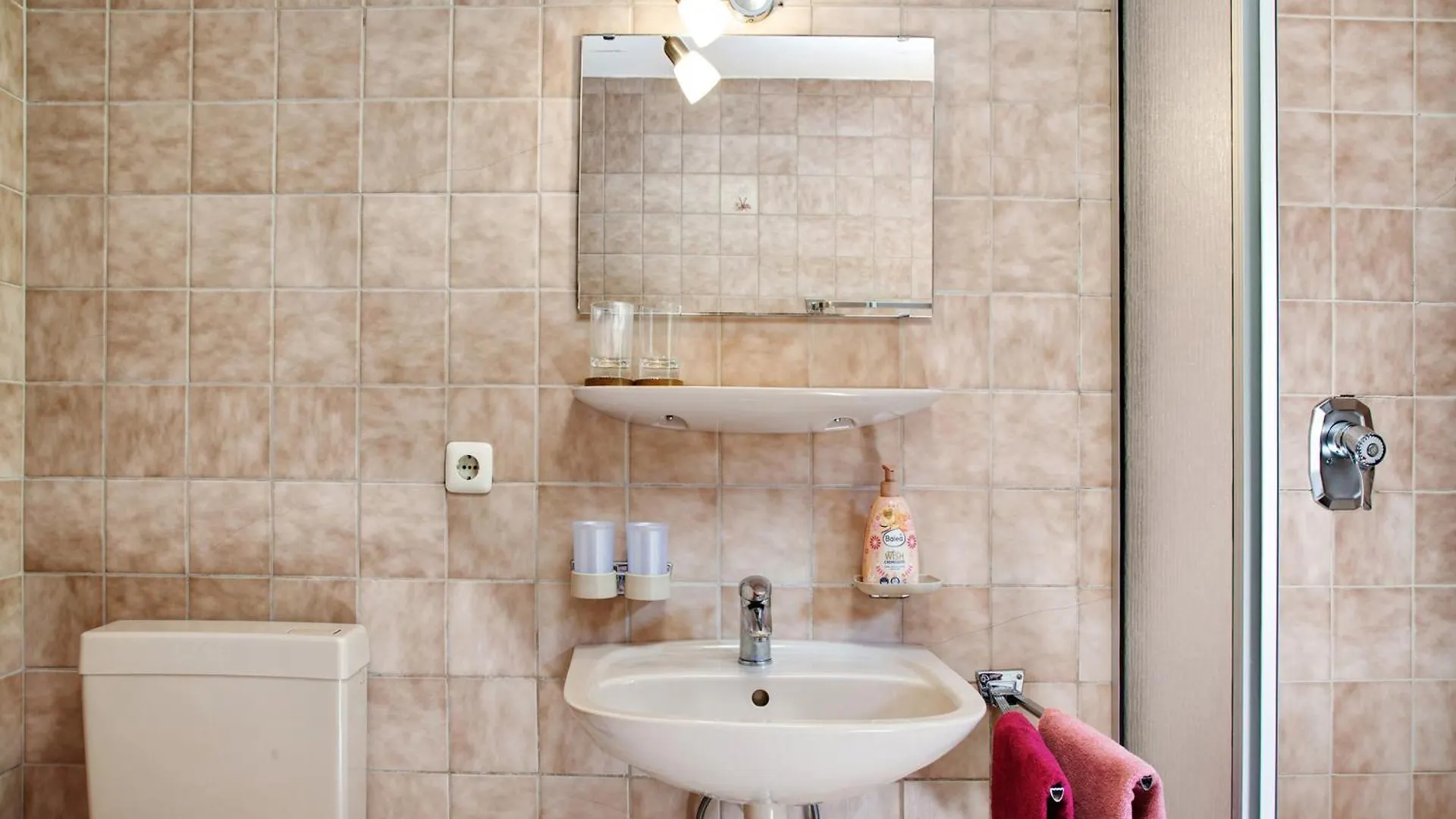 Bayerwaldtraum Apartment Hauzenberg Germany
