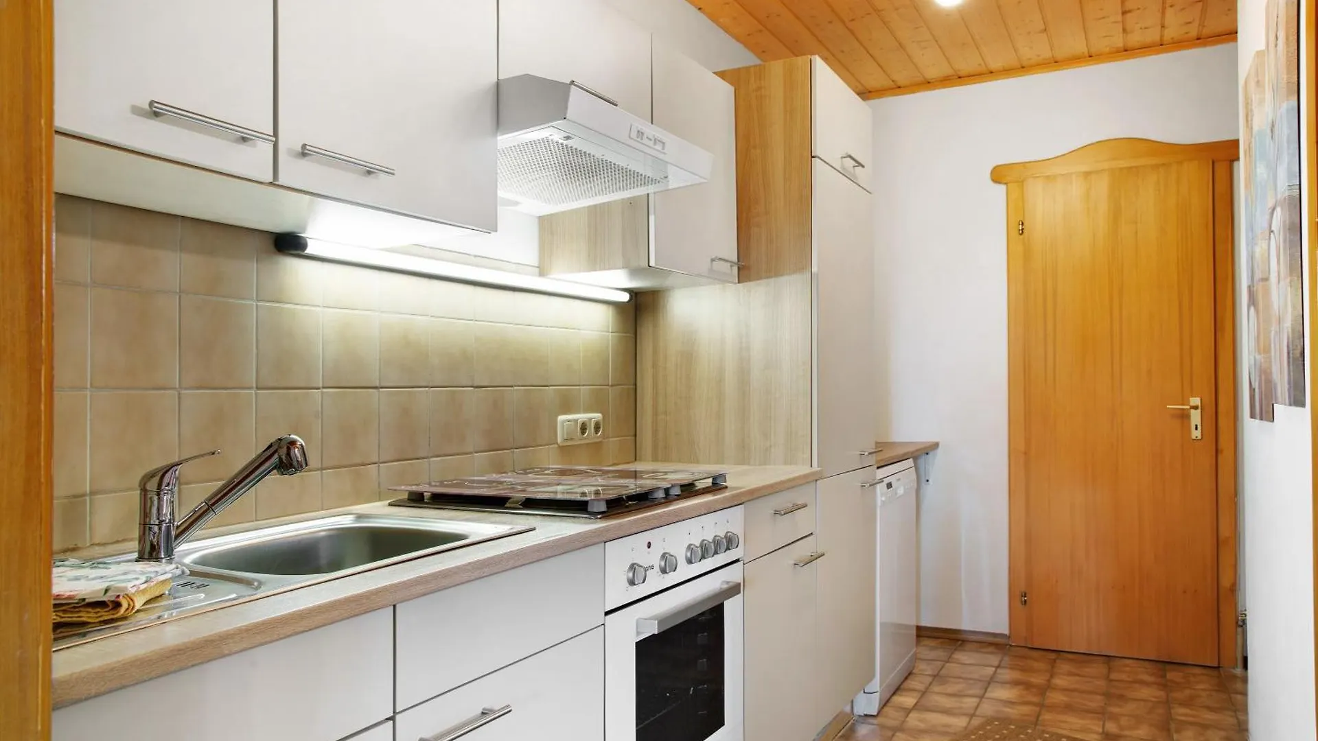 Bayerwaldtraum Apartment Hauzenberg