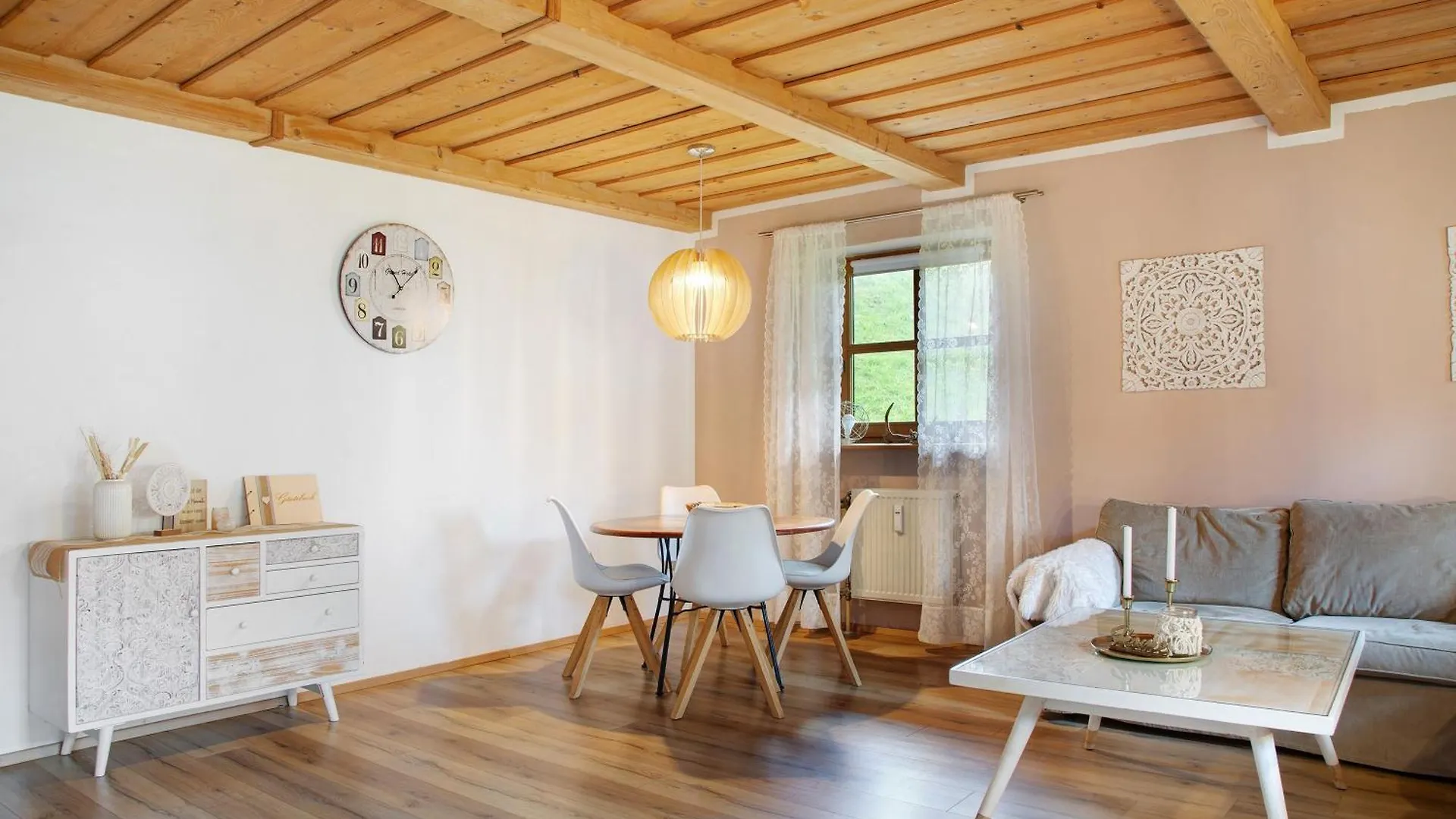 Bayerwaldtraum Apartment Hauzenberg