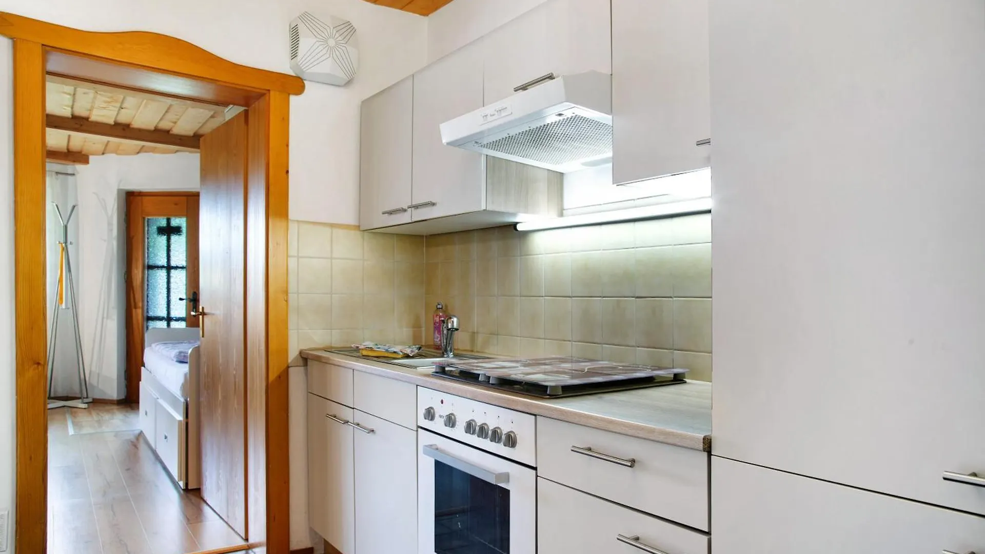 Bayerwaldtraum Apartment Hauzenberg