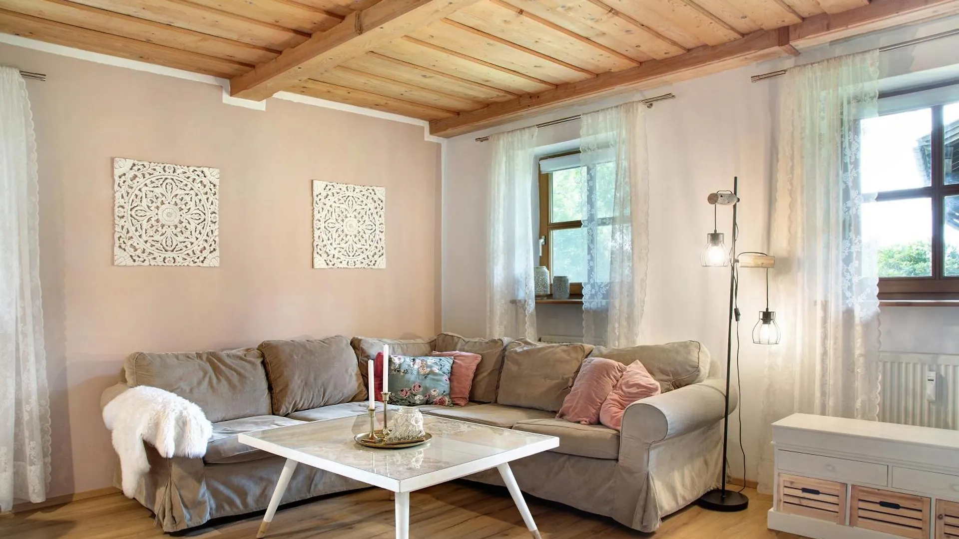 Bayerwaldtraum Apartment Hauzenberg