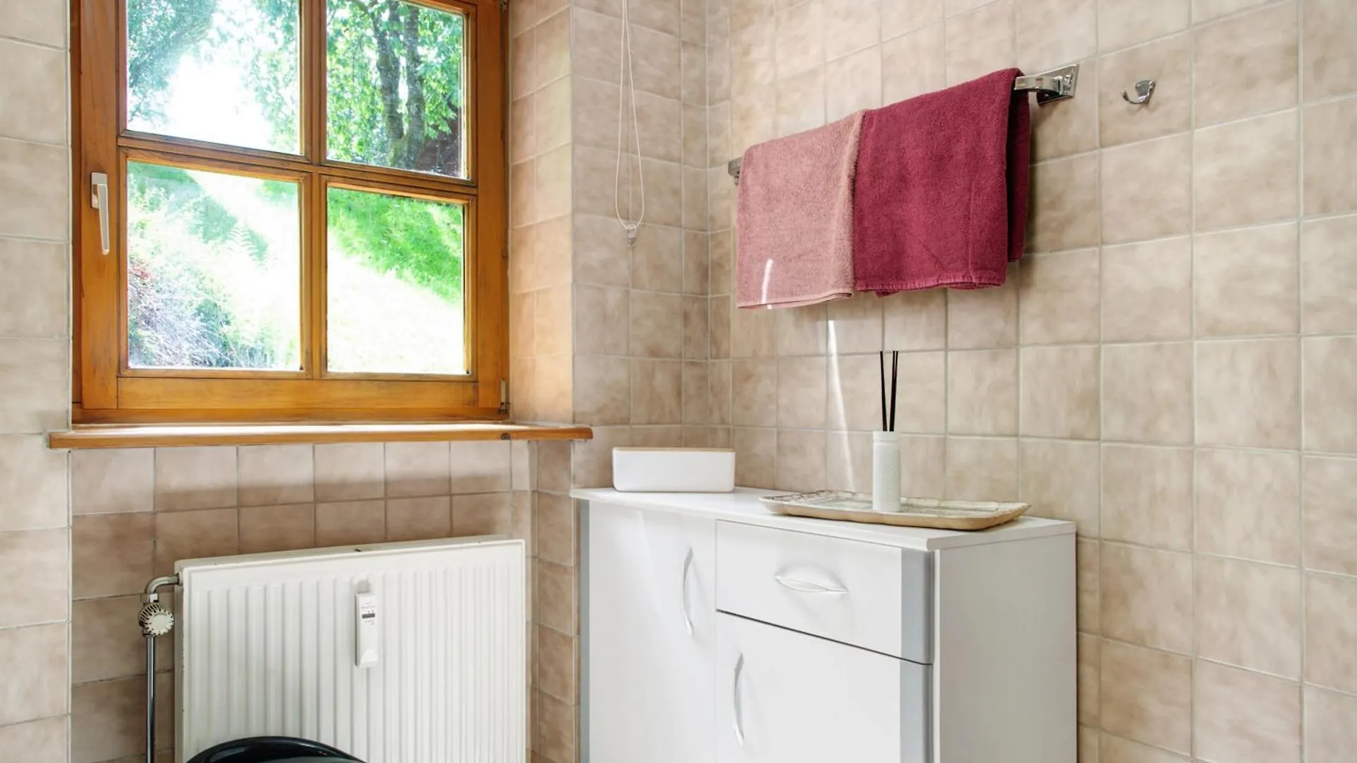 Bayerwaldtraum Apartment Hauzenberg