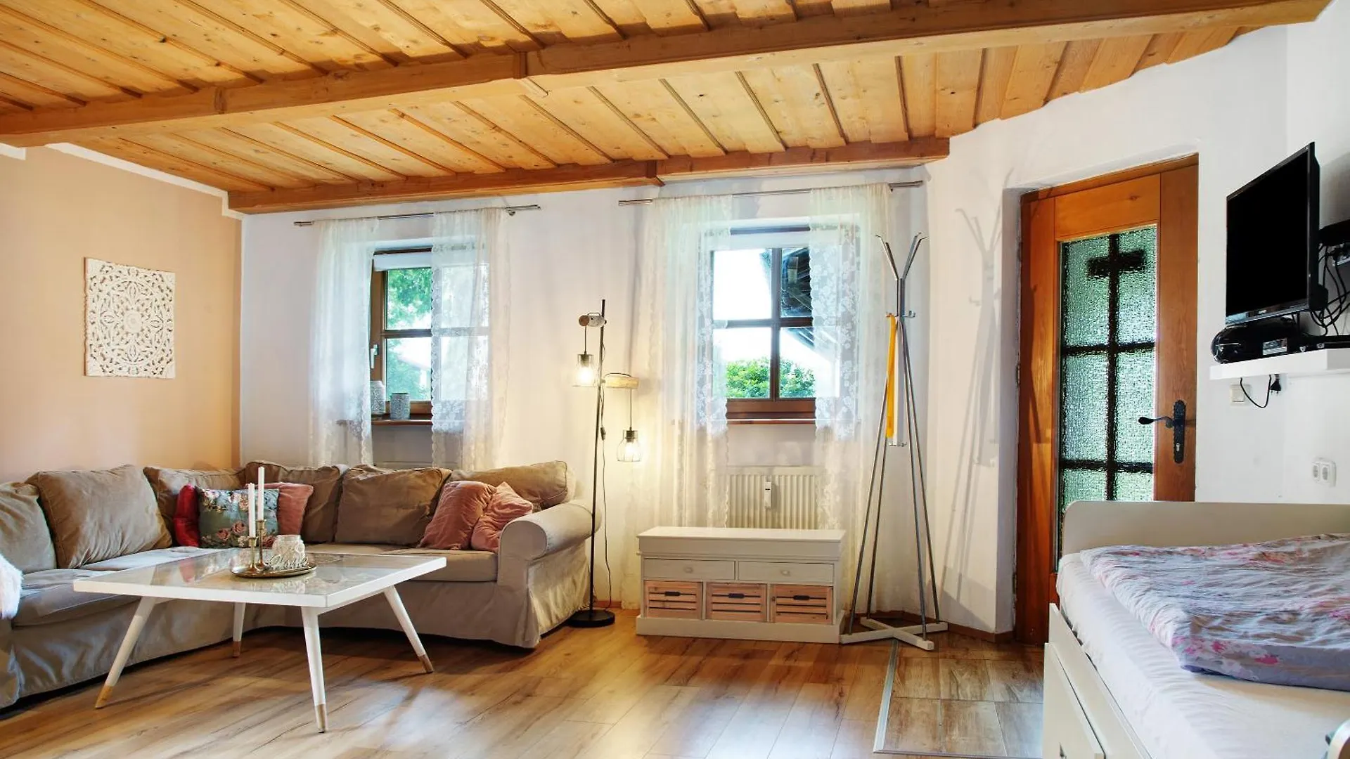 Bayerwaldtraum Apartment Hauzenberg Germany
