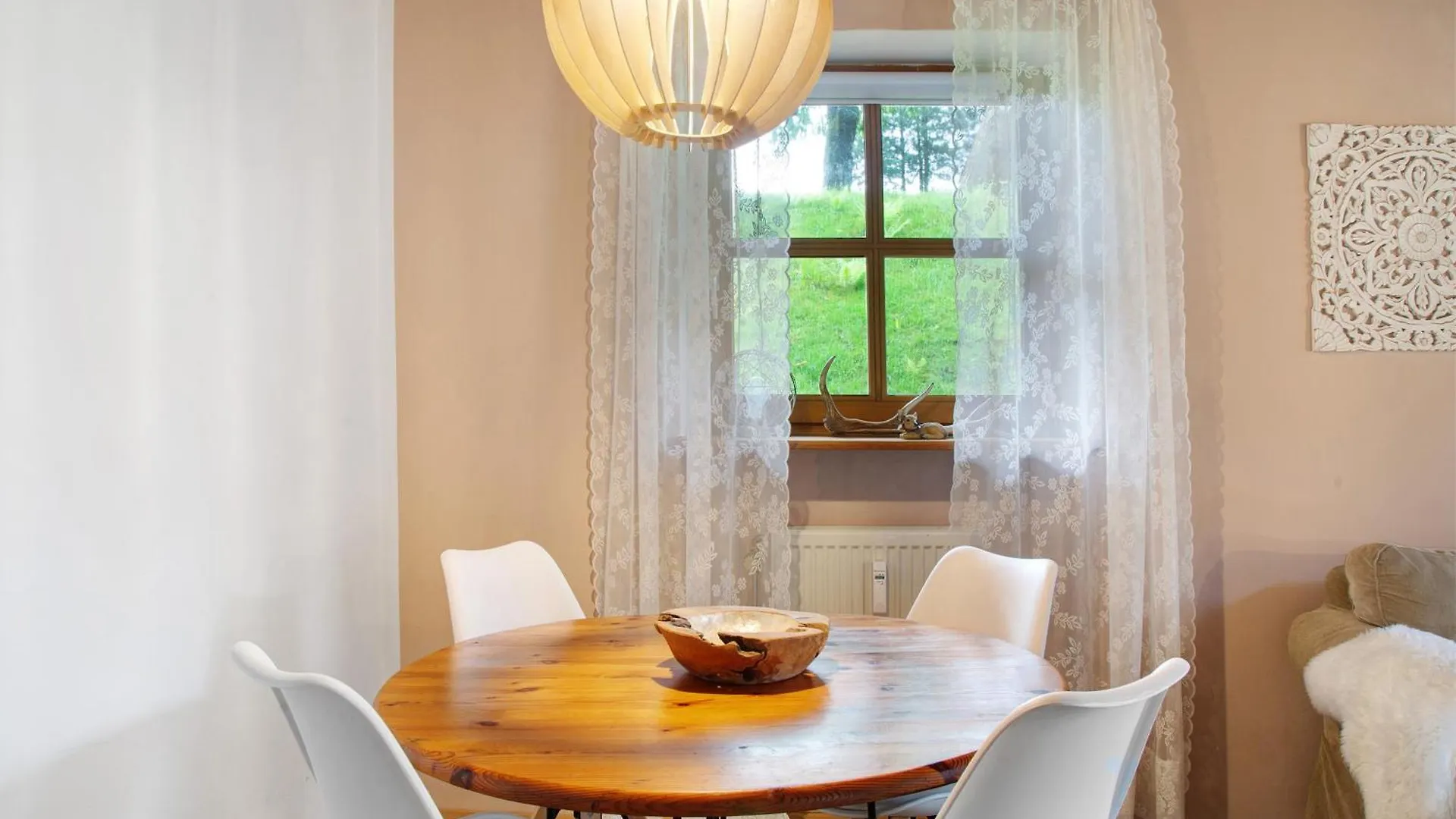 Bayerwaldtraum Apartment Hauzenberg 0*,