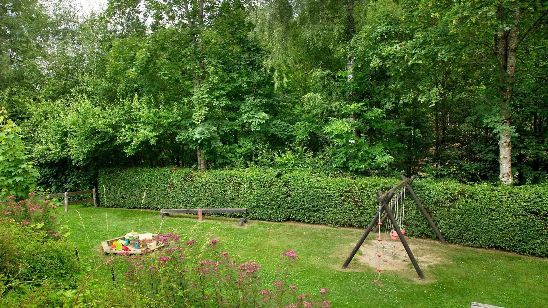 Bayerwaldtraum Apartment Hauzenberg