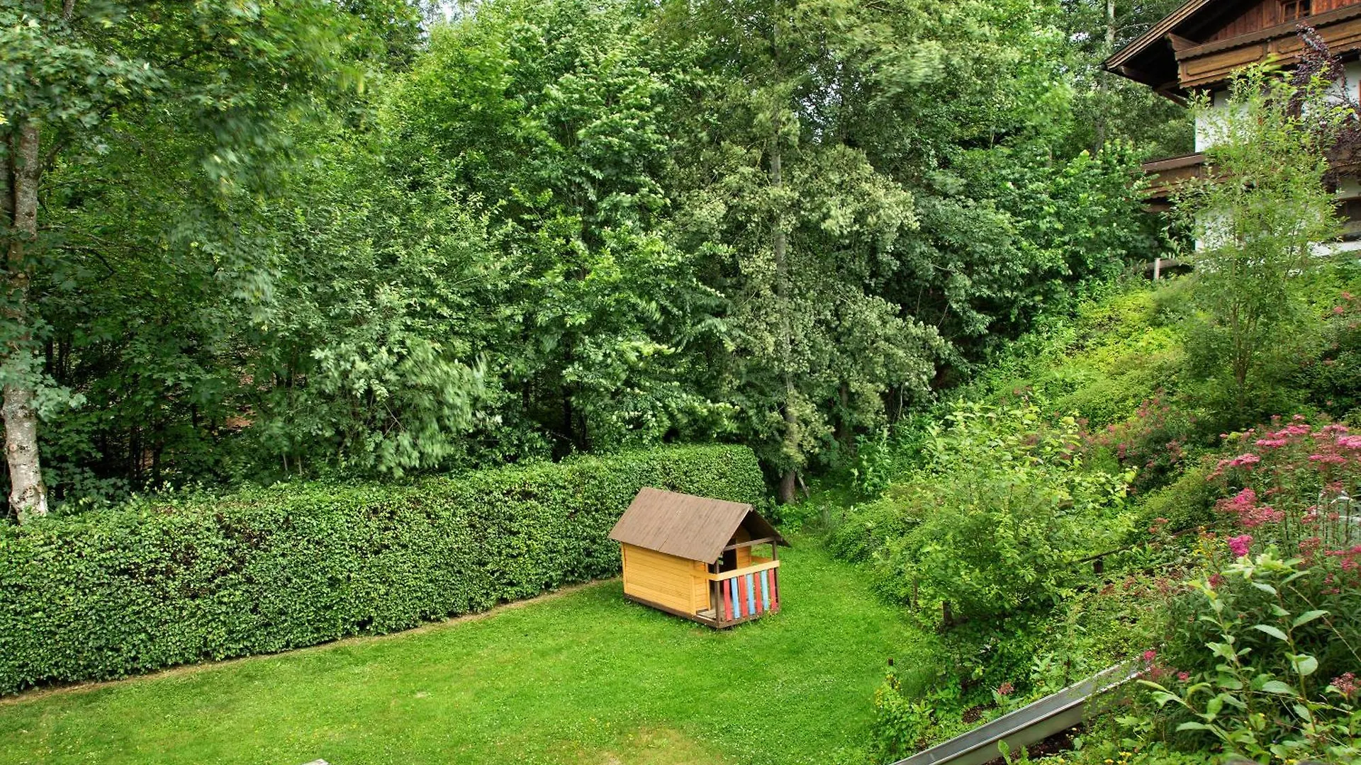 Bayerwaldtraum Apartment Hauzenberg