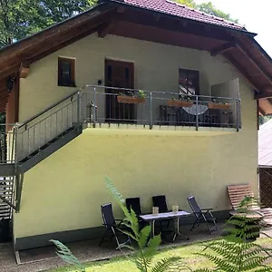  Ferienhaus Geiersberg