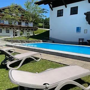  Apartment Feriendorf Hauzenberg