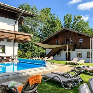  Apartment Freudensee Im Bayerischen Wald - Pool, Sauna