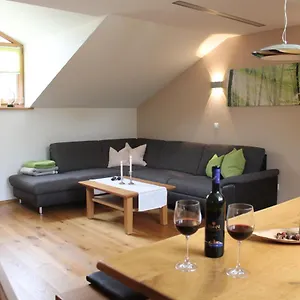  Apartment Am Dreiseithof