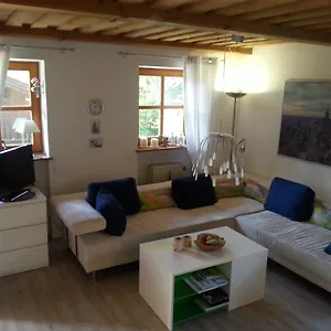  Apartment Waldeck Perle