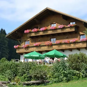  Hotel Berggasthof Sonnenalm