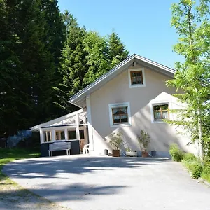  Ferienhaus Haus Jasmin